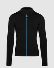 画像をギャラリービューアに読み込む, ASSOS WINTER LS SKIN LAYER アソス ベースレイヤー
