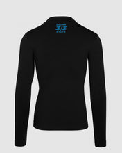画像をギャラリービューアに読み込む, ASSOS WINTER LS SKIN LAYER アソス ベースレイヤー
