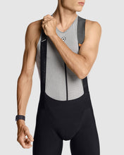 画像をギャラリービューアに読み込む, ASSOS SUMMER NS SKINLAYER P1 GRY アソス ベースレイヤー（ASSOS）の商品画像（写真1）
