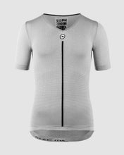 Load image into Gallery viewer, ASSOS Summer Skin Layer P1 GRY (V-neck)
