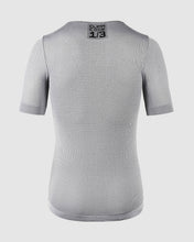 Load image into Gallery viewer, ASSOS Summer Skin Layer P1 GRY (V-neck)
