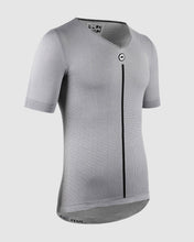 Load image into Gallery viewer, ASSOS Summer Skin Layer P1 GRY (V-neck)

