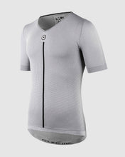 Load image into Gallery viewer, ASSOS Summer Skin Layer P1 GRY (V-neck)
