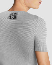 Load image into Gallery viewer, ASSOS Summer Skin Layer P1 GRY (V-neck)
