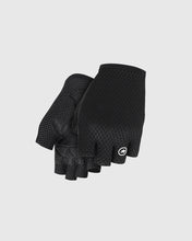画像をギャラリービューアに読み込む, ASSOS Endurance Gloves S11 BLK アソス グローブ
