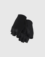 画像をギャラリービューアに読み込む, ASSOS Endurance Gloves S11 BLK アソス グローブ
