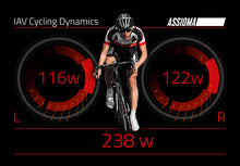 Load image into Gallery viewer, Favero ASSIOMA DUO-Shi Power Meter
