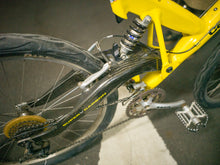 画像をギャラリービューアに読み込む, cannondale SUPER V900 car
