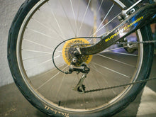 画像をギャラリービューアに読み込む, cannondale SUPER V900 car
