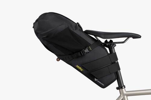 APIDURA apidura アピデュラ　エクスペディションサドルパック　9L APIDURA エクスペディション サドルパック 9L｜リアライトマウント内蔵