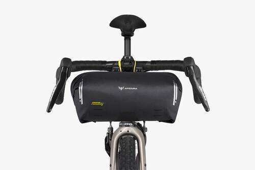 APIDURA エクスペディション ハンドルバーバッグ APIDURA エクスペディション ハンドルバーパック 14L｜BarSpace