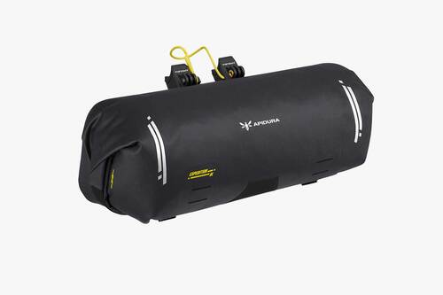 APIDURA エクスペディション ハンドルバーパック 14L｜BarSpace