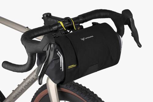 サドルバッグ APIDURA バイクパッキング 防水 – タグ 