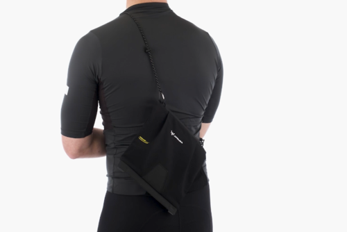 APIDURA エクスペディション カーゴメッシュ｜ハンドルバーバッグ拡張