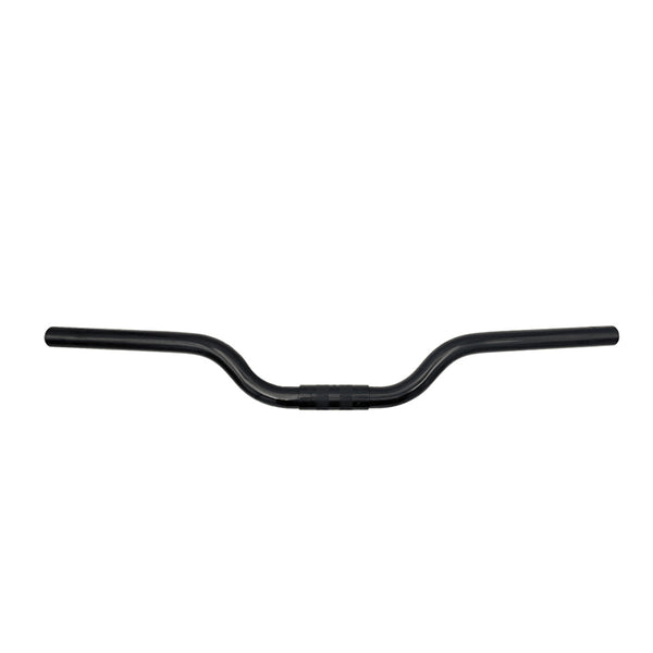 LIFE with BICYCLE NITTO B222AAF 560mm φ25.4 (60mmUP) 小径車用