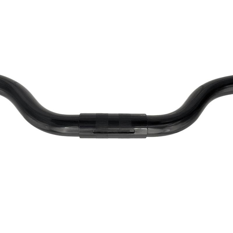 LIFE with BICYCLE NITTO B222AAF 560mm φ25.4 (60mm UP) for Mini