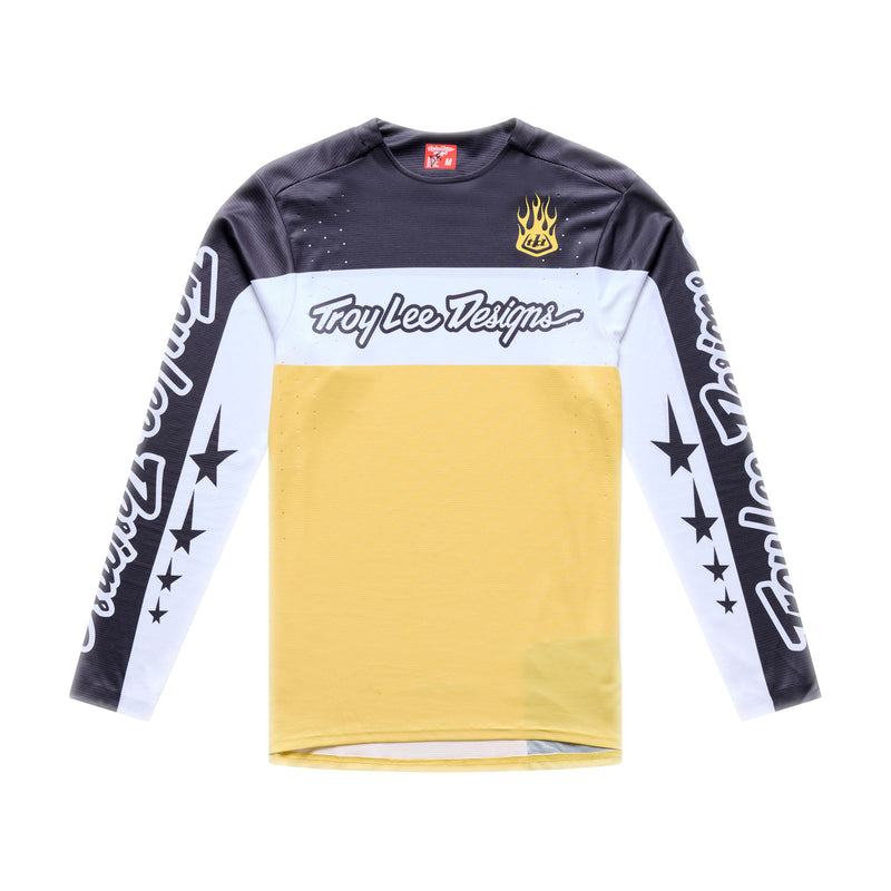 Troy Lee Designs / トロイリーデザインズ｜MTBヘルメット・ウェア