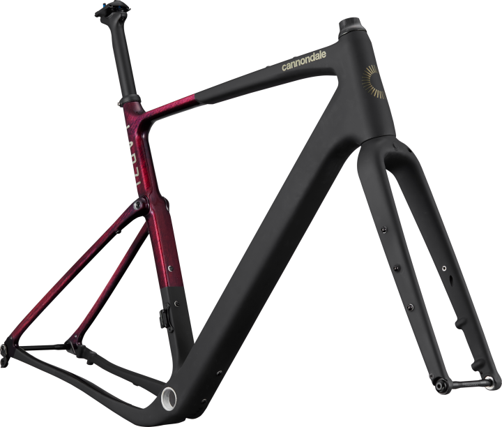 CANNONDALE Topstone LAB71 フレームセット キャノンデール – Grumpy