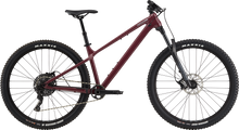 画像をギャラリービューアに読み込む, Cannondale Habit HT 2 Black Cherry｜キャノンデール ハビット ハードテイル 2 ブラックチェリー
