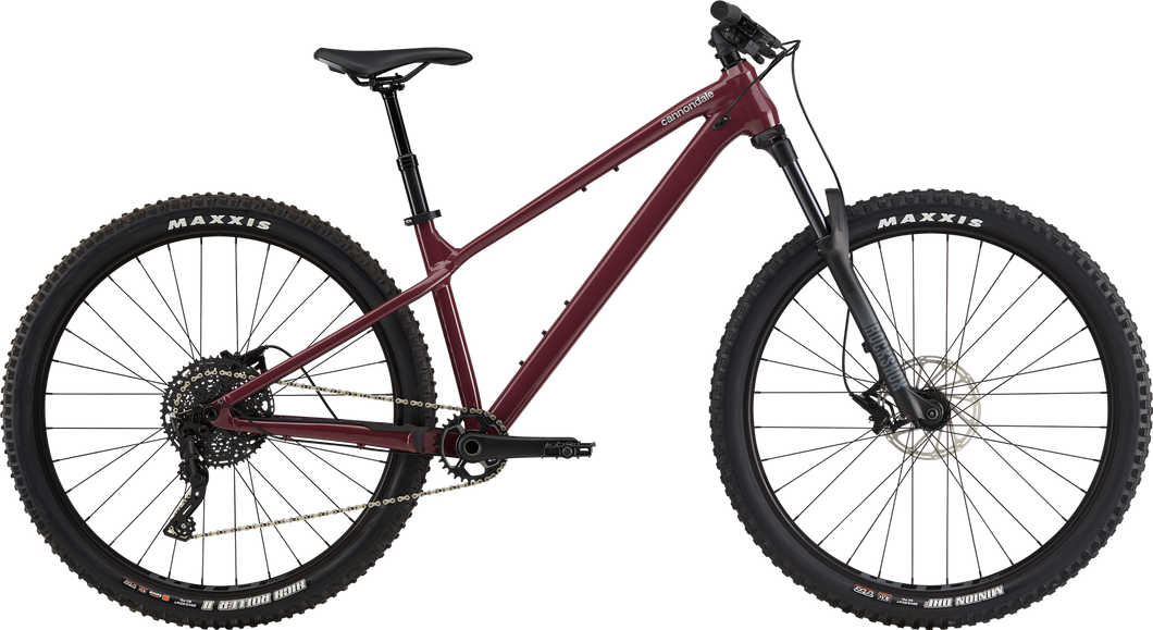 Cannondale Habit HT 2 ペイント無料・残り1台｜Grumpy – Grumpy Bike Shop
