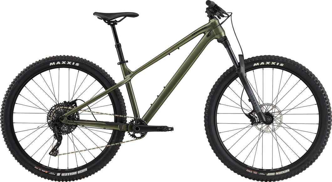 Cannondale Habit HT 2（キャノンデール ハビット ハードテイル 2