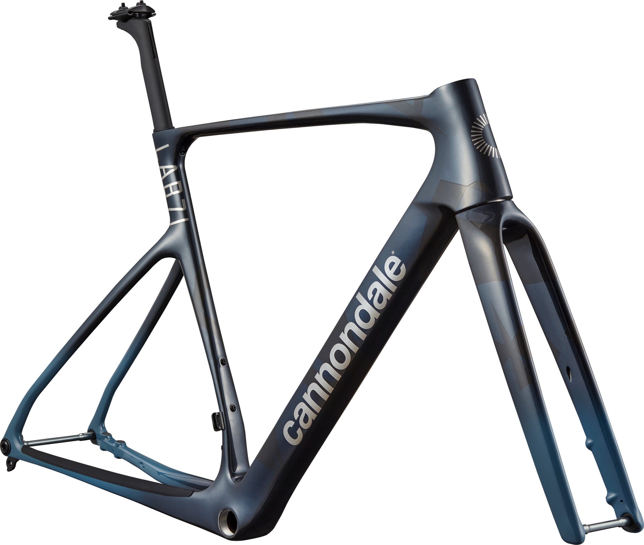 CANNONDALE SuperX LAB71 フレームセット キャノンデール グラベル