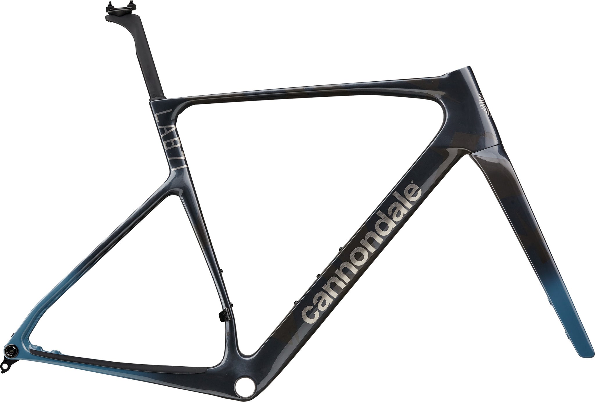 CANNONDALE SuperX LAB71 フレームセット｜広島の自転車セレクト