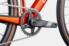 画像をギャラリービューアに読み込む, CANNONDALE SuperX 4 AXS 完成車 キャノンデール 2026 グラベル レーサー（Cannondale）の商品画像（写真2）
