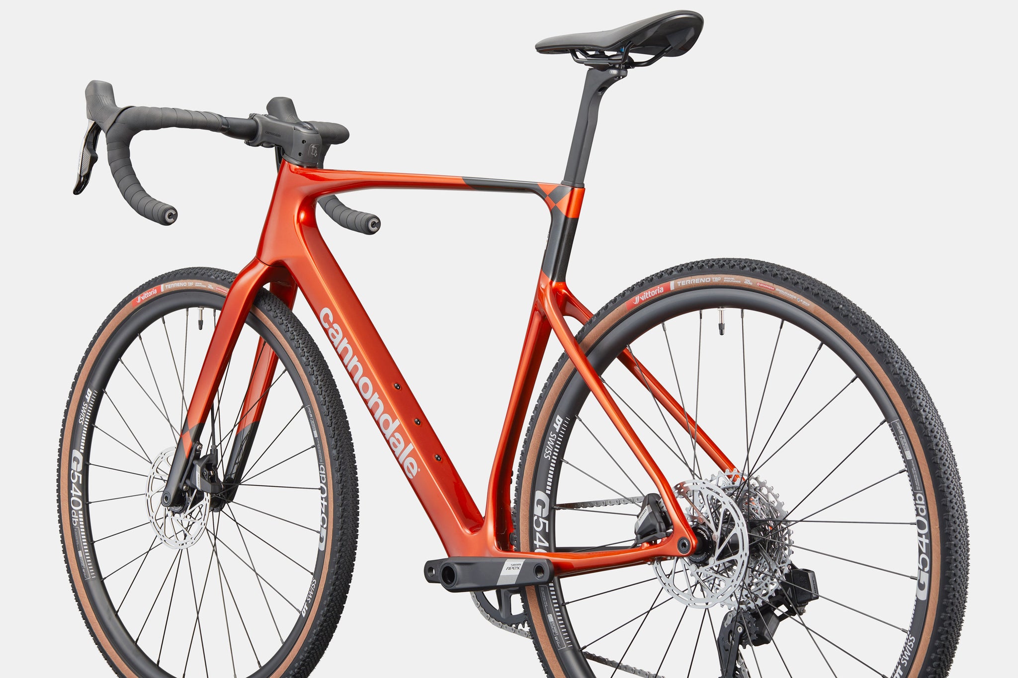 CANNONDALE SuperX 4 AXS 完成車 2026｜広島の自転車セレクトショップ
