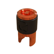Load image into Gallery viewer, CLIK QUIK CAP ALUMINUM 4P

