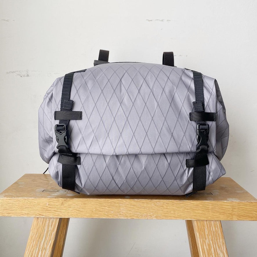 ADCANATHA Nomad Pack 20L X-Pac アドカナタ ADCANATHA Nomad Pack 20L X-Pac アドカナタ – Grumpy Bike Shop