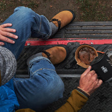 Load image into Gallery viewer, BEDROCK SANDALS Mountain Clog Nubuck Leather ベッドロック サンダル ヌバックレザー（Bedrock Sandals）の商品画像（写真4）
