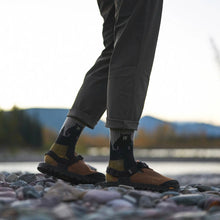 Load image into Gallery viewer, BEDROCK SANDALS Mountain Clog Nubuck Leather ベッドロック サンダル ヌバックレザー（Bedrock Sandals）の商品画像（写真1）
