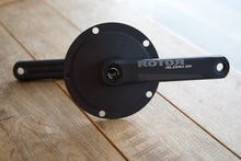 画像をギャラリービューアに読み込む, ROTOR ALDHU TRACK AXLE SE
