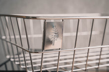 Load image into Gallery viewer, PDW ZIG ZAG Basket - ミディア
