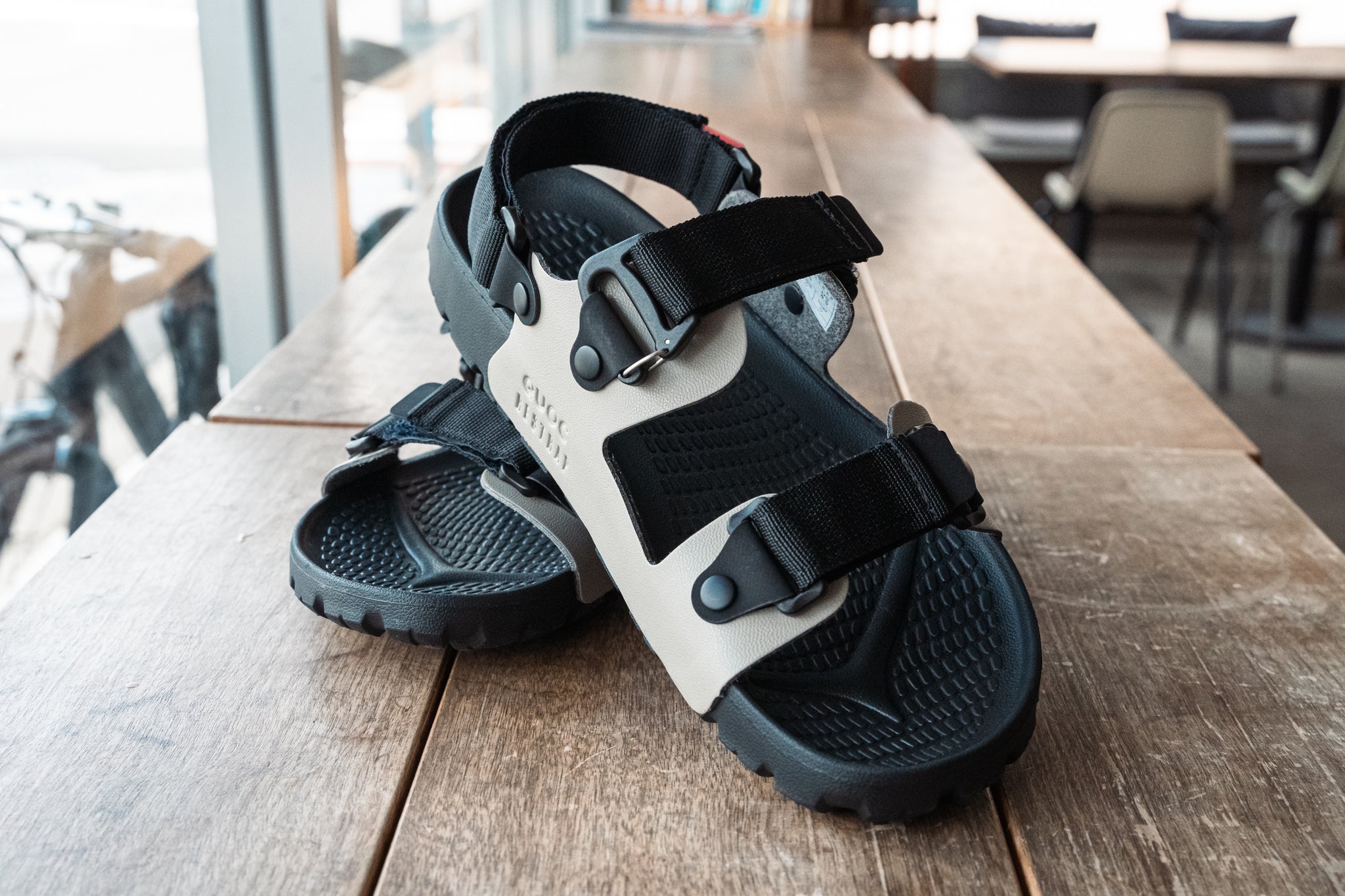 Quoc Cycling Shoes - UK-born SPD/Gravel – Grumpy Bike Shop