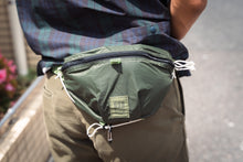 画像をギャラリービューアに読み込む, TOPO DESIGNS TOPOLITE HIP PACK トポデザイン（Topo Designs）の商品画像（写真4）
