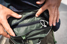 画像をギャラリービューアに読み込む, TOPO DESIGNS TOPOLITE HIP PACK トポデザイン（Topo Designs）の商品画像（写真6）
