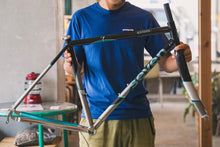 Load image into Gallery viewer, SEVEN CYCLES ax 完成車 広島
