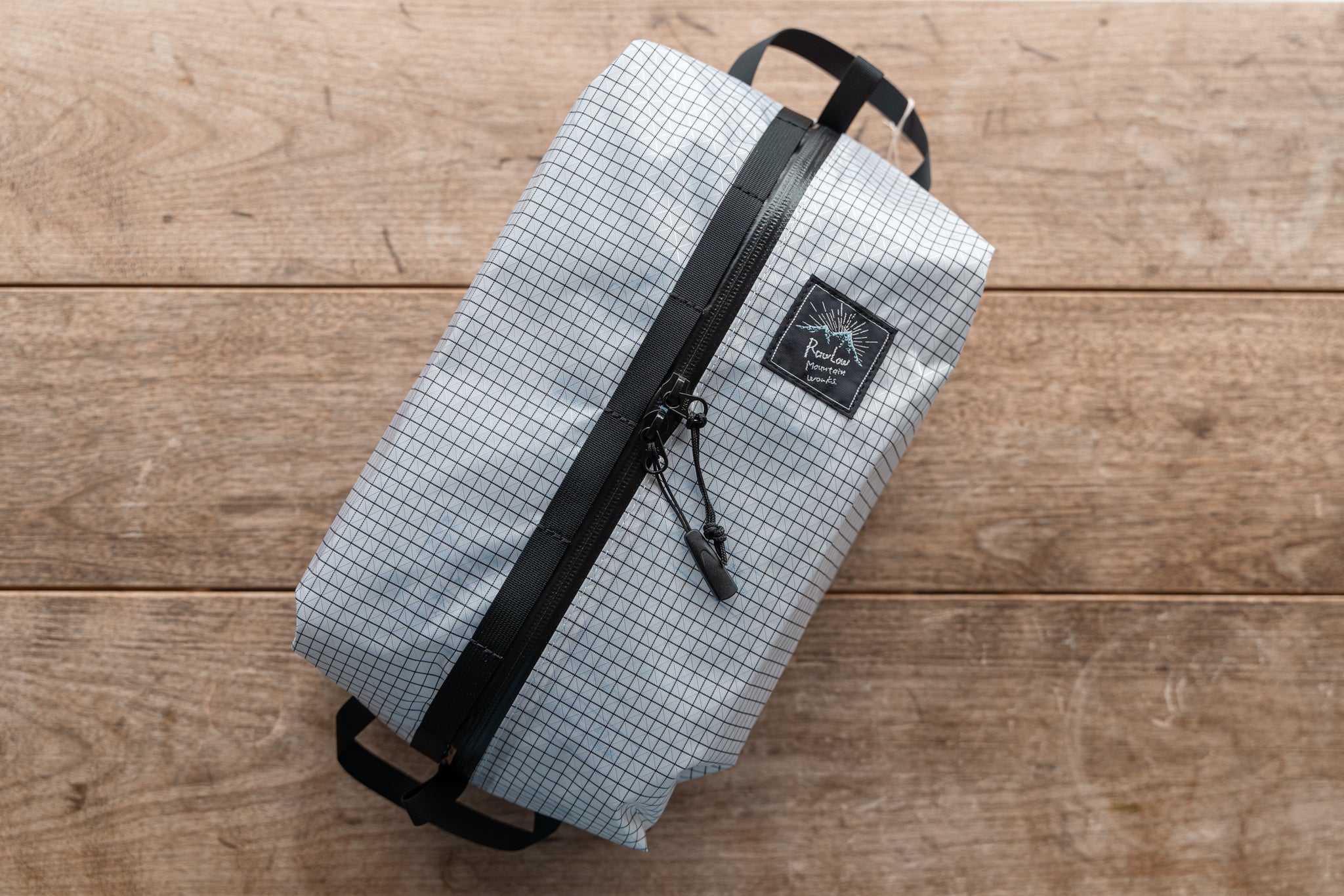 RawLow Mountain Works Bags – Grumpy Bike Shop