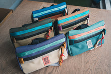 Load image into Gallery viewer, TOPO DESIGNS Bike Bag Mini Mountainトポデザインズ バイクバッグ ミニ マウンテン（Topo Designs）の商品画像（写真13）
