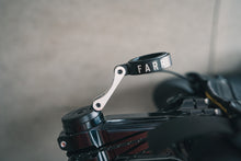 Load image into Gallery viewer, Ridefarr Top Cap GPS Mount
