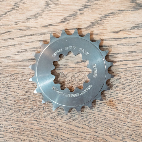 カセットスプロケット・コグ シングルスピード・多段 – Grumpy Bike Shop