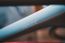 画像をギャラリービューアに読み込む, ENVE MELEE DAMASCUS フレームセット エンヴィ・メレ
