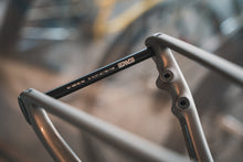 画像をギャラリービューアに読み込む, ENVE MELEE DAMASCUS フレームセット エンヴィ・メレ
