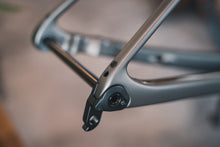 画像をギャラリービューアに読み込む, ENVE MELEE DAMASCUS フレームセット エンヴィ・メレ
