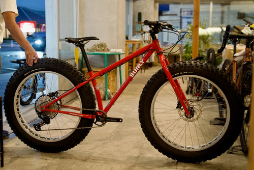 Surly / サーリー｜クロモリフレーム グラベル・ツーリング・MTB｜広島