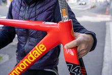 Load image into Gallery viewer, CANNONDALE CAAD14 フレームセット キャノンデール 2026 - 商品画像 4
