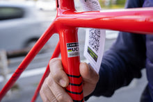 Load image into Gallery viewer, CANNONDALE CAAD14 フレームセット キャノンデール 2026 - 商品画像 6
