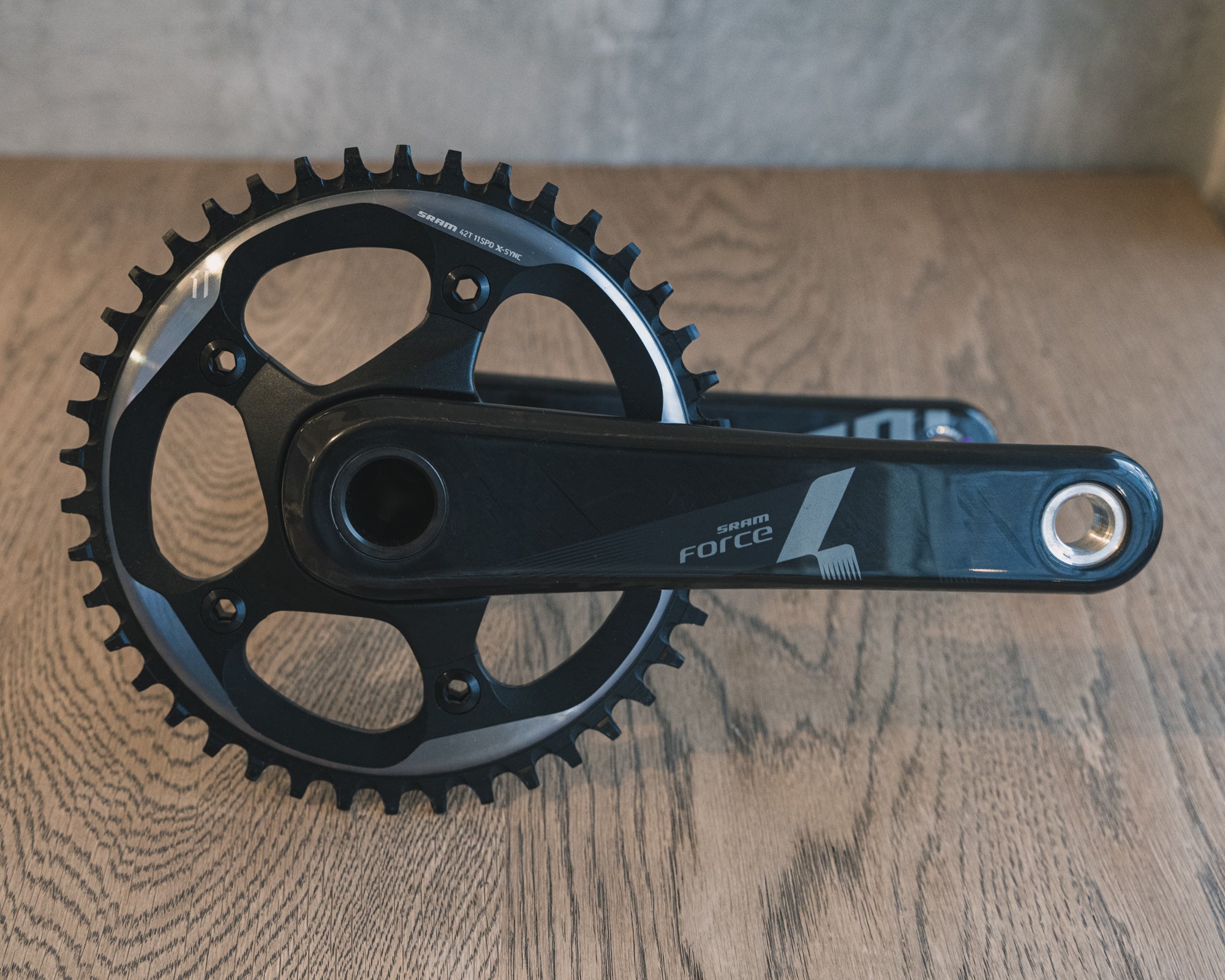 中古】SRAM FORCE コンポーネントセット – Grumpy Bike Shop